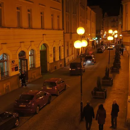 Apartmany Ostrava Апартаменты *