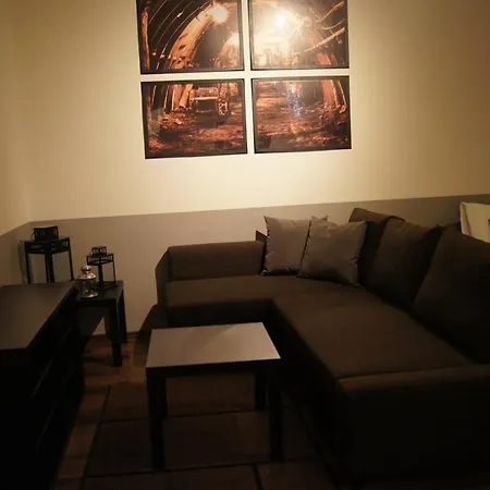 Apartmany Ostrava *