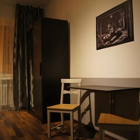 Apartmany Ostrava