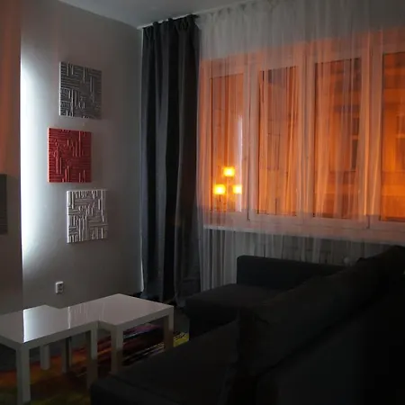 Apartmany Ostrava Апартаменты *