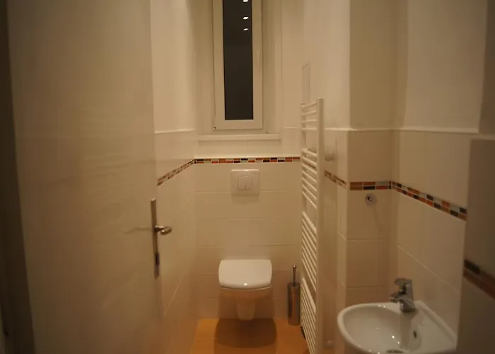 Апартаменты Apartmany Ostrava Острава