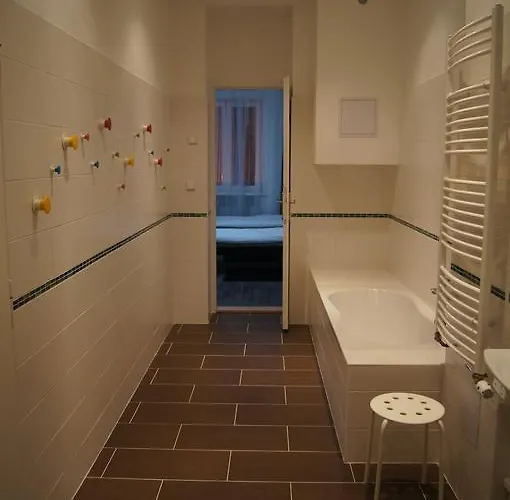 Apartmany Ostrava Апартаменты