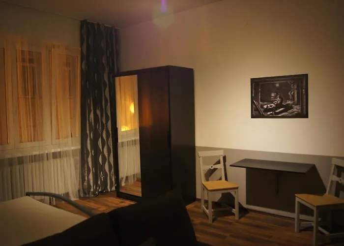 Apartmany Ostrava * Острава