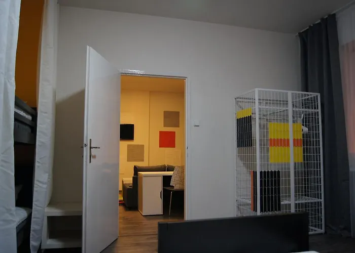 Apartmany Ostrava * Острава