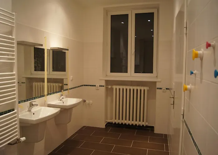 Apartmany Ostrava Острава