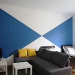 Apartmany Ostrava Apartment
