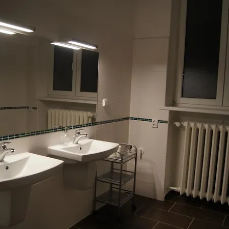 俄斯特拉发公寓式酒店 俄斯特拉发