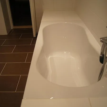 公寓 俄斯特拉发公寓式酒店 *