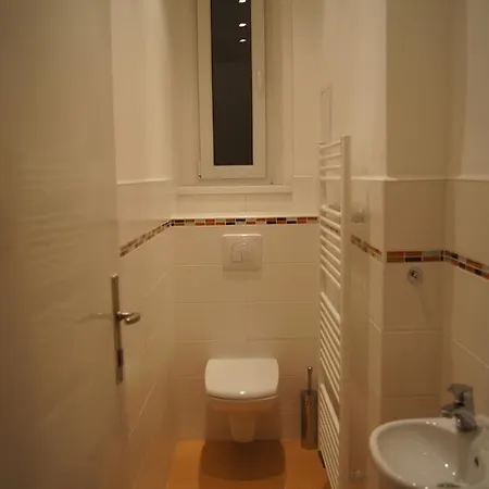 公寓 俄斯特拉发公寓式酒店 俄斯特拉发