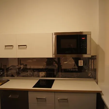 Apartmany Ostrava