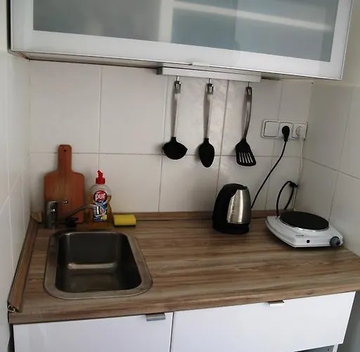 Apartmany Ostrava