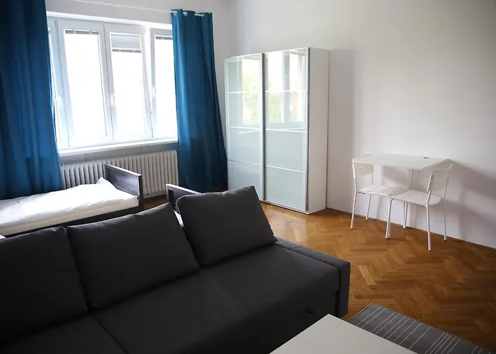 Apartmany Ostrava * Ostrava