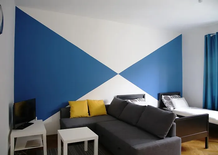 Apartmany Ostrava Apartment