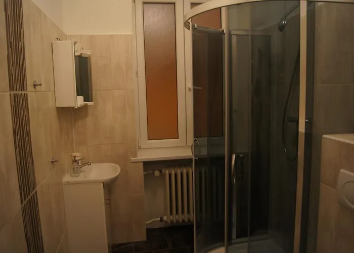 Apartment Apartmany Ostrava Ostrava