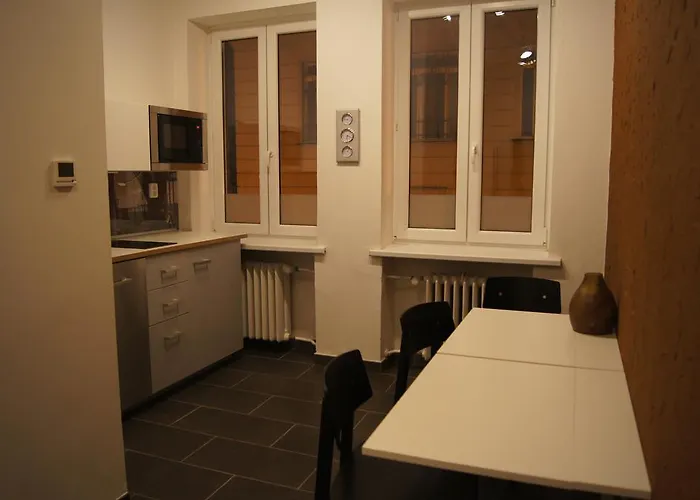 Apartmany Ostrava * Ostrava