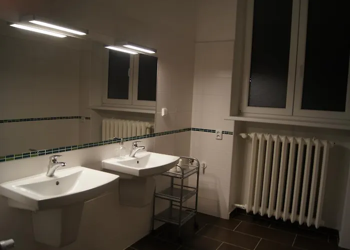 Apartmany Ostrava Ostrava