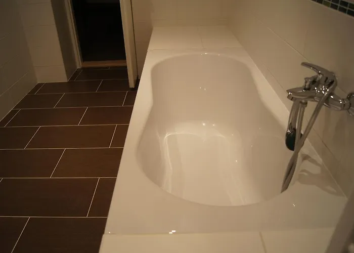 Apartment Apartmany Ostrava *