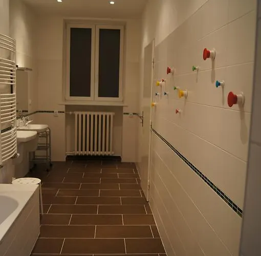 Apartmany Ostrava Ostrava