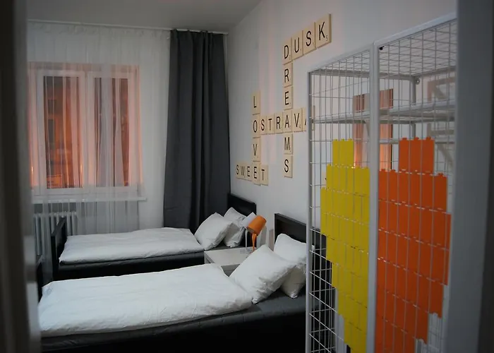 Apartment Apartmany Ostrava *